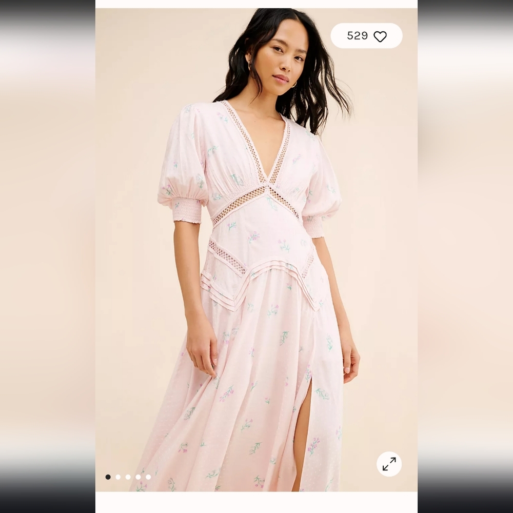 Free People Dress - Picture 5 of 10